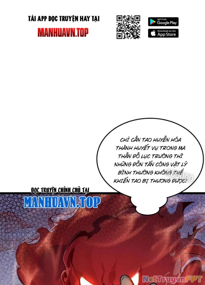 Toàn Dân Chuyển Chức: Tất Cả Kỹ Năng Của Ta đều Là Cấm Chú Chapter 60 - Trang 40