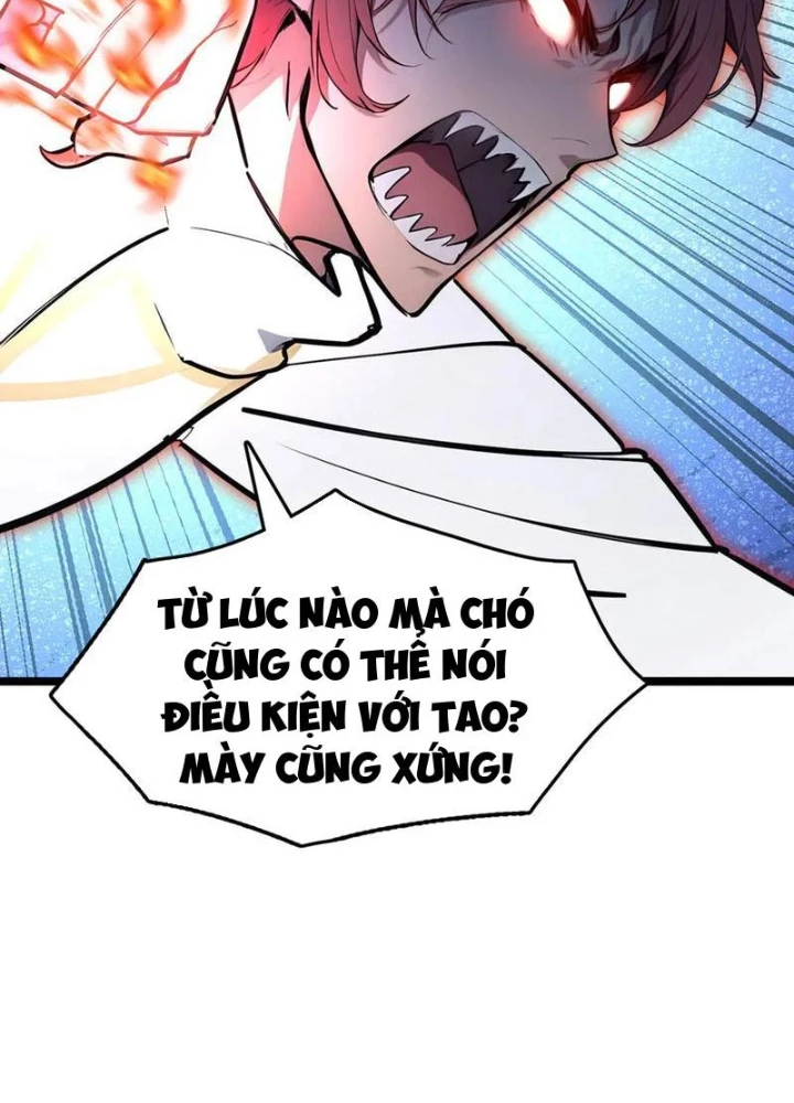 Toàn Dân Chuyển Chức: Tất Cả Kỹ Năng Của Ta đều Là Cấm Chú Chapter 60 - Trang 8