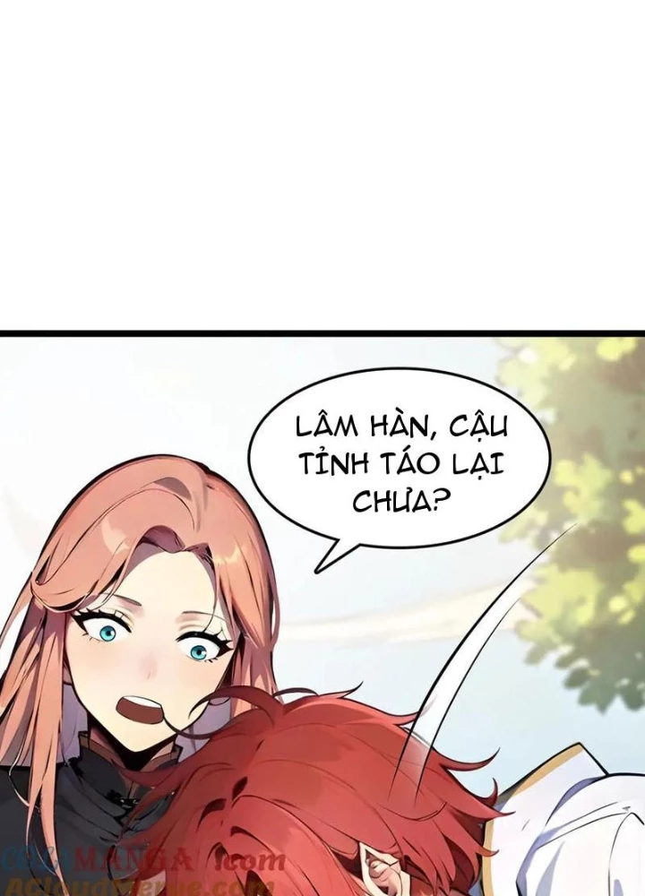 Toàn Dân Chuyển Chức: Tất Cả Kỹ Năng Của Ta đều Là Cấm Chú Chapter 61 - Trang 10