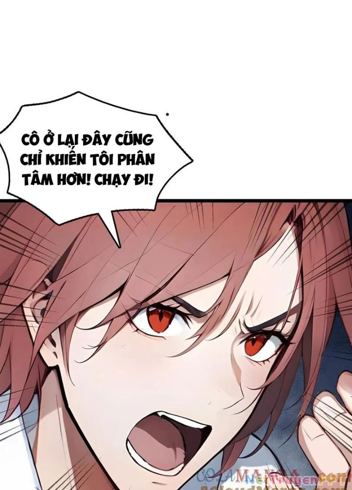 Toàn Dân Chuyển Chức: Tất Cả Kỹ Năng Của Ta đều Là Cấm Chú Chapter 61 - Trang 18