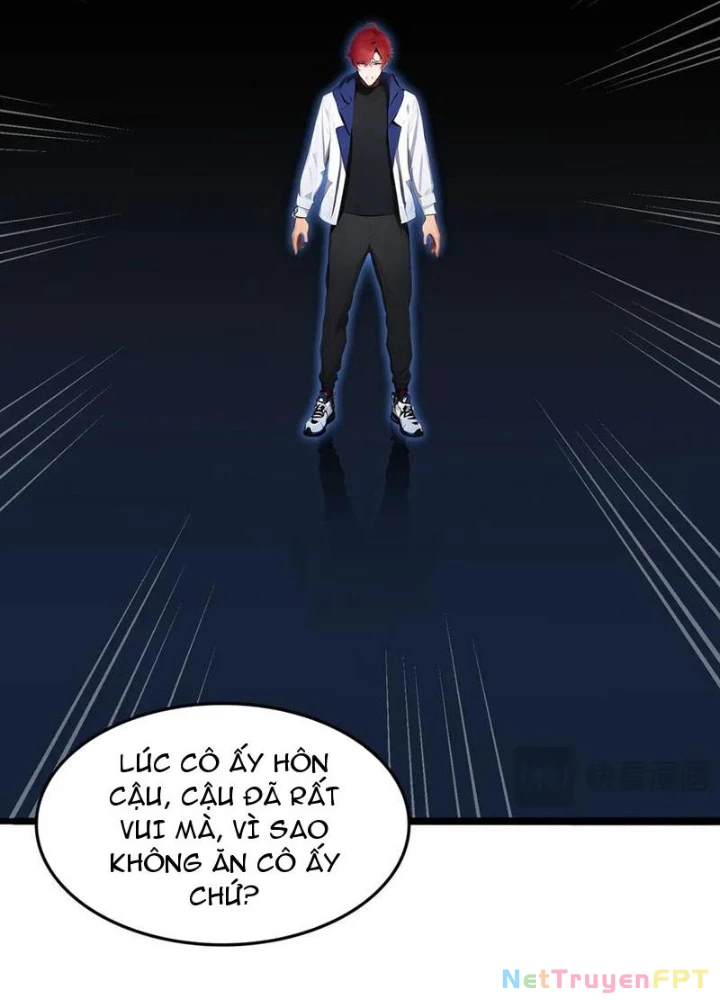 Toàn Dân Chuyển Chức: Tất Cả Kỹ Năng Của Ta đều Là Cấm Chú Chapter 61 - Trang 36