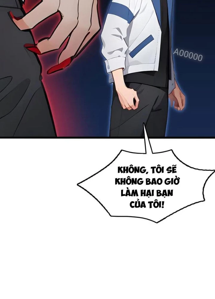 Toàn Dân Chuyển Chức: Tất Cả Kỹ Năng Của Ta đều Là Cấm Chú Chapter 61 - Trang 42