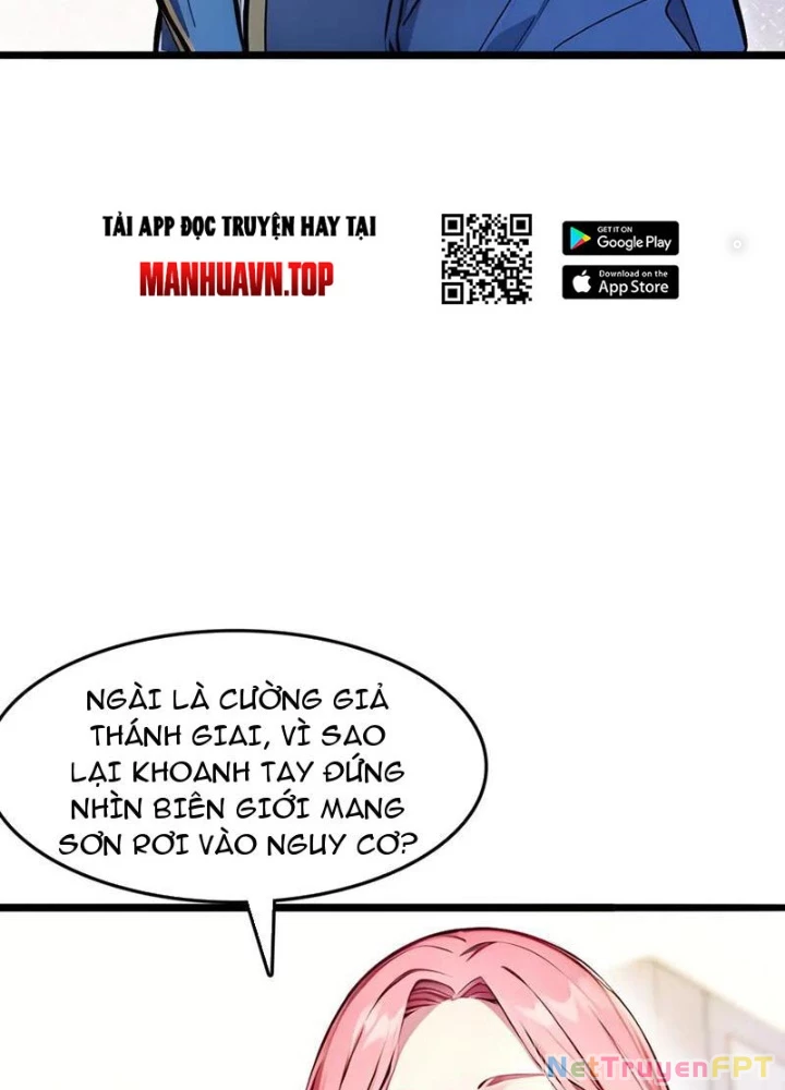 Toàn Dân Chuyển Chức: Tất Cả Kỹ Năng Của Ta đều Là Cấm Chú Chapter 62 - Trang 24
