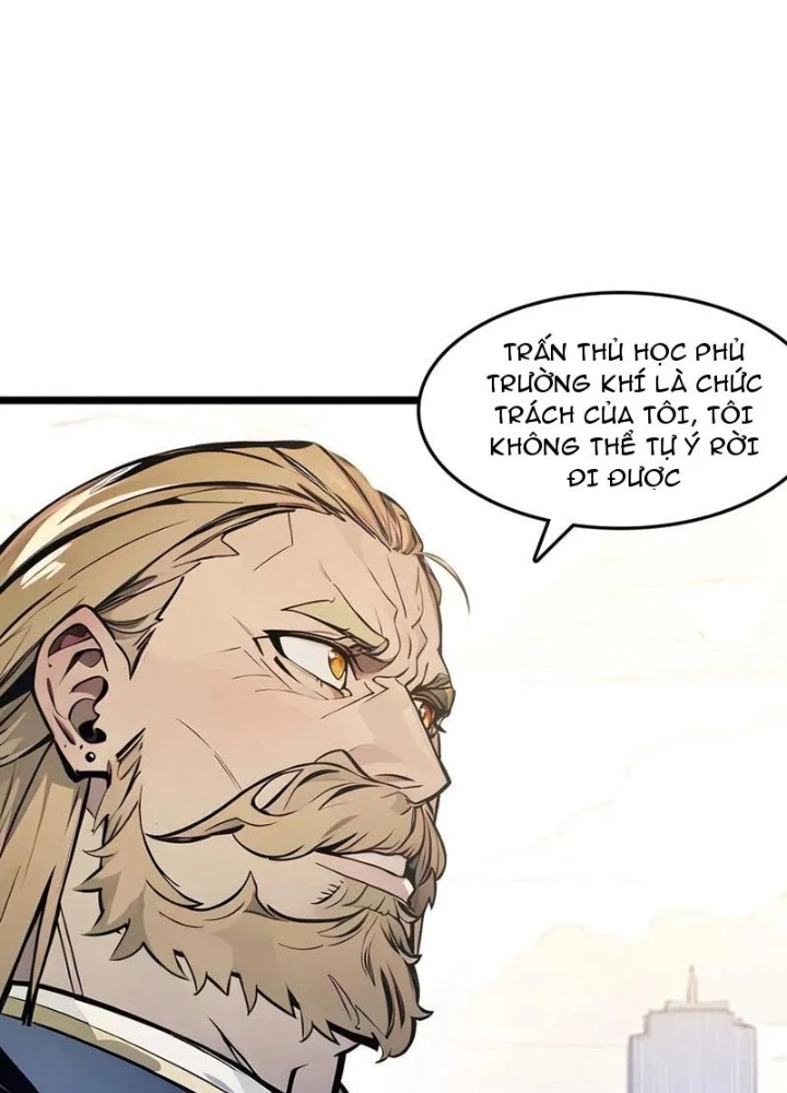 Toàn Dân Chuyển Chức: Tất Cả Kỹ Năng Của Ta đều Là Cấm Chú Chapter 62 - Trang 28