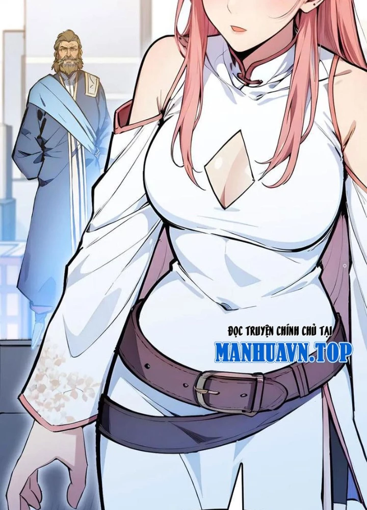 Toàn Dân Chuyển Chức: Tất Cả Kỹ Năng Của Ta đều Là Cấm Chú Chapter 62 - Trang 36