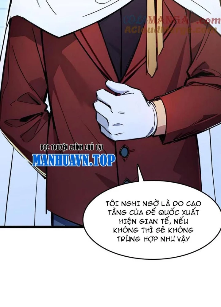 Toàn Dân Chuyển Chức: Tất Cả Kỹ Năng Của Ta đều Là Cấm Chú Chapter 62 - Trang 50