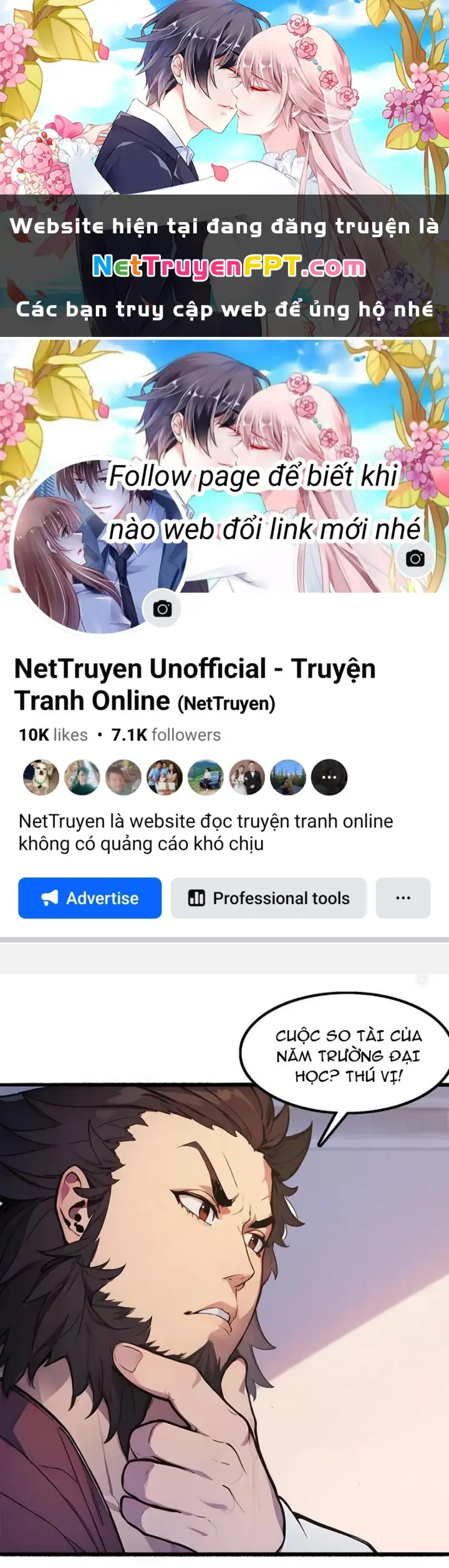 Toàn Dân Chuyển Chức: Tất Cả Kỹ Năng Của Ta đều Là Cấm Chú Chapter 63 - Trang 2