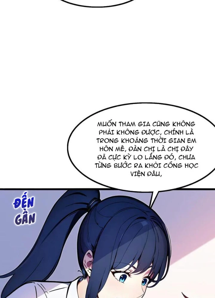 Toàn Dân Chuyển Chức: Tất Cả Kỹ Năng Của Ta đều Là Cấm Chú Chapter 63 - Trang 4
