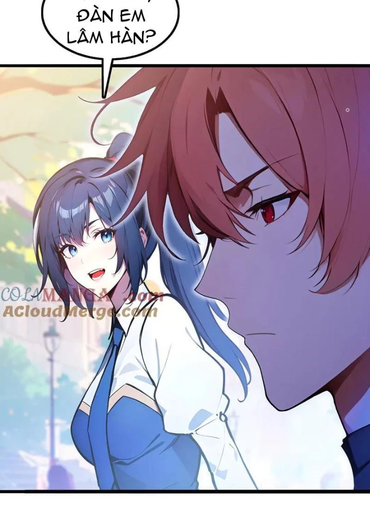Toàn Dân Chuyển Chức: Tất Cả Kỹ Năng Của Ta đều Là Cấm Chú Chapter 63 - Trang 42