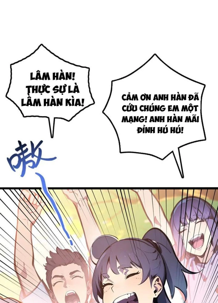 Toàn Dân Chuyển Chức: Tất Cả Kỹ Năng Của Ta đều Là Cấm Chú Chapter 63 - Trang 44