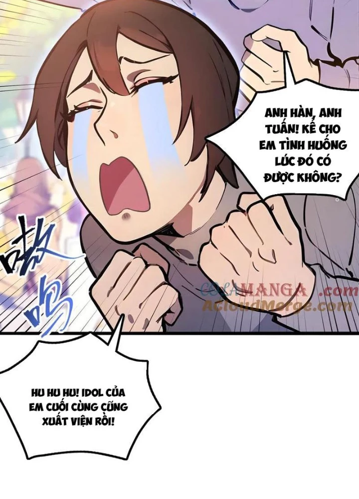 Toàn Dân Chuyển Chức: Tất Cả Kỹ Năng Của Ta đều Là Cấm Chú Chapter 63 - Trang 46