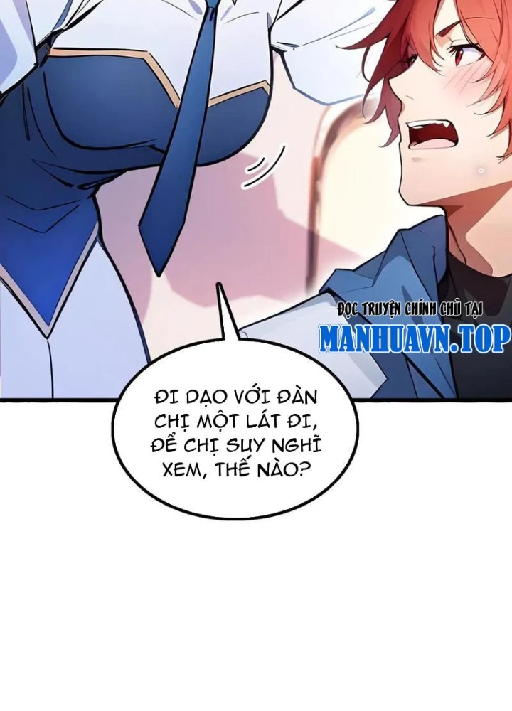 Toàn Dân Chuyển Chức: Tất Cả Kỹ Năng Của Ta đều Là Cấm Chú Chapter 63 - Trang 6
