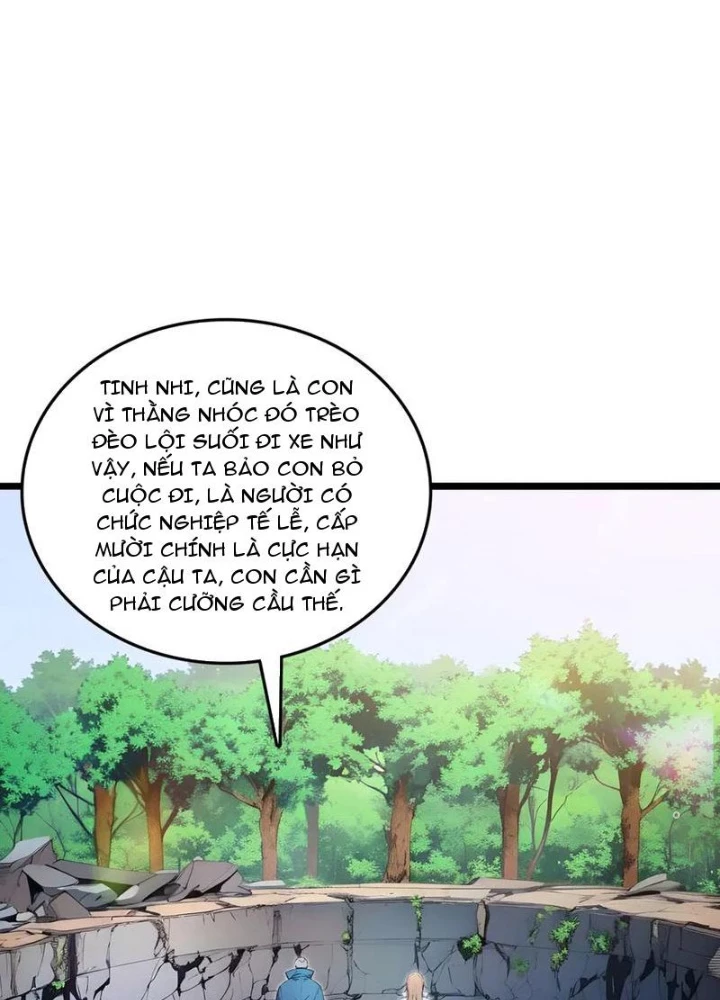 Toàn Dân Chuyển Chức: Tất Cả Kỹ Năng Của Ta đều Là Cấm Chú Chapter 64 - Trang 50