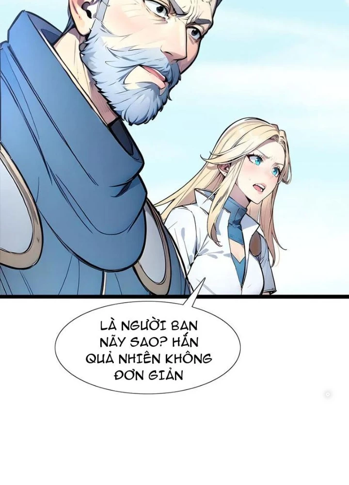 Toàn Dân Chuyển Chức: Tất Cả Kỹ Năng Của Ta đều Là Cấm Chú Chapter 65 - Trang 10