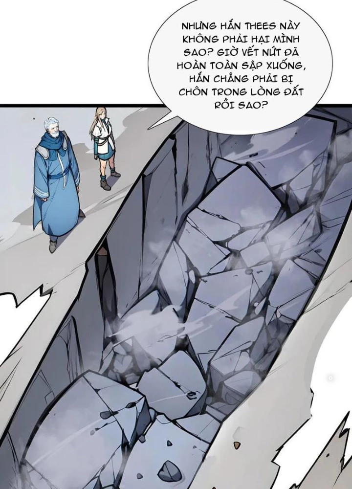 Toàn Dân Chuyển Chức: Tất Cả Kỹ Năng Của Ta đều Là Cấm Chú Chapter 65 - Trang 12