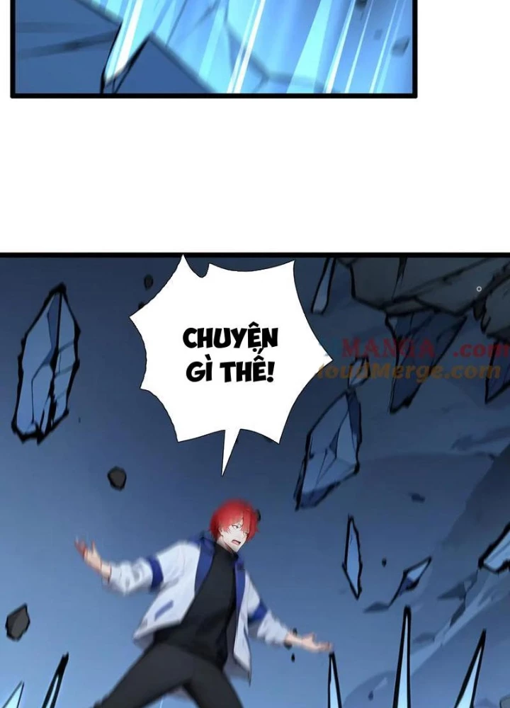 Toàn Dân Chuyển Chức: Tất Cả Kỹ Năng Của Ta đều Là Cấm Chú Chapter 65 - Trang 30