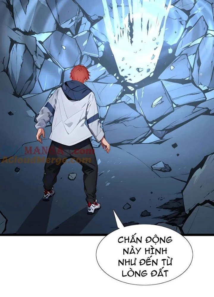 Toàn Dân Chuyển Chức: Tất Cả Kỹ Năng Của Ta đều Là Cấm Chú Chapter 65 - Trang 38