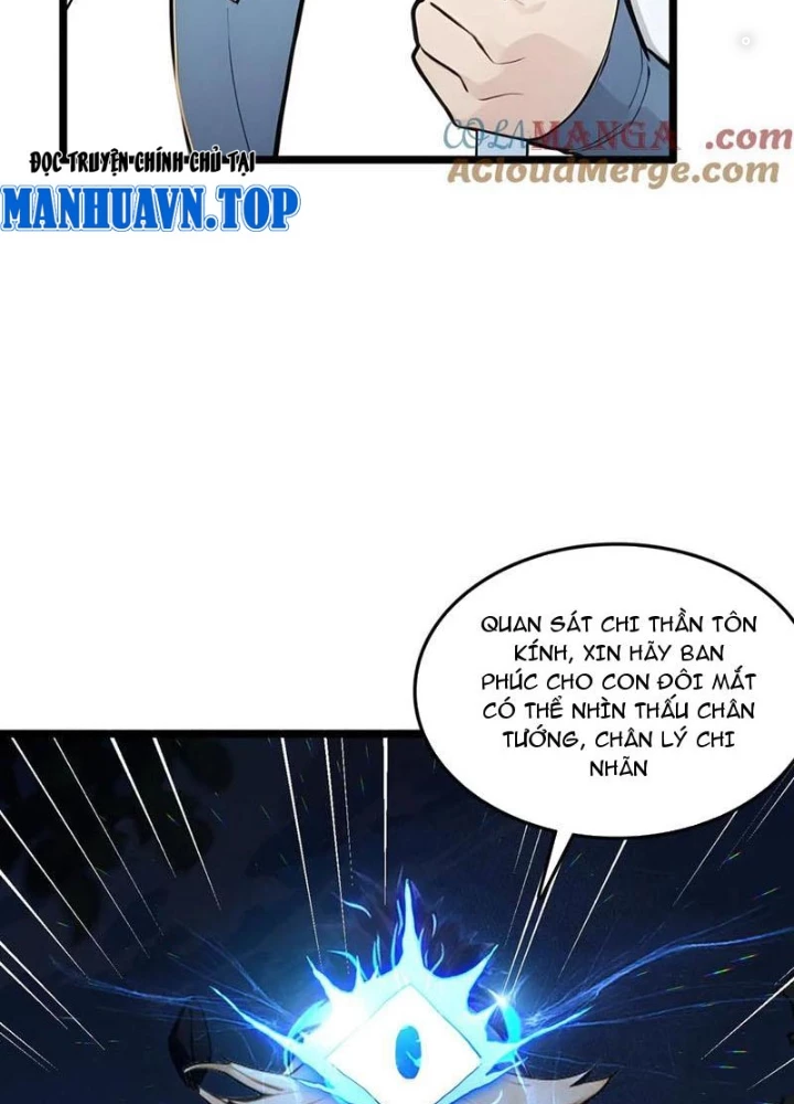 Toàn Dân Chuyển Chức: Tất Cả Kỹ Năng Của Ta đều Là Cấm Chú Chapter 66 - Trang 14