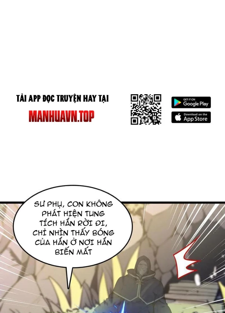 Toàn Dân Chuyển Chức: Tất Cả Kỹ Năng Của Ta đều Là Cấm Chú Chapter 66 - Trang 20