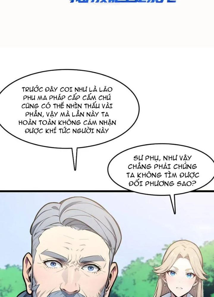 Toàn Dân Chuyển Chức: Tất Cả Kỹ Năng Của Ta đều Là Cấm Chú Chapter 66 - Trang 4