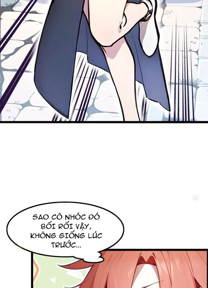 Toàn Dân Chuyển Chức: Tất Cả Kỹ Năng Của Ta đều Là Cấm Chú Chapter 67 - Trang 18