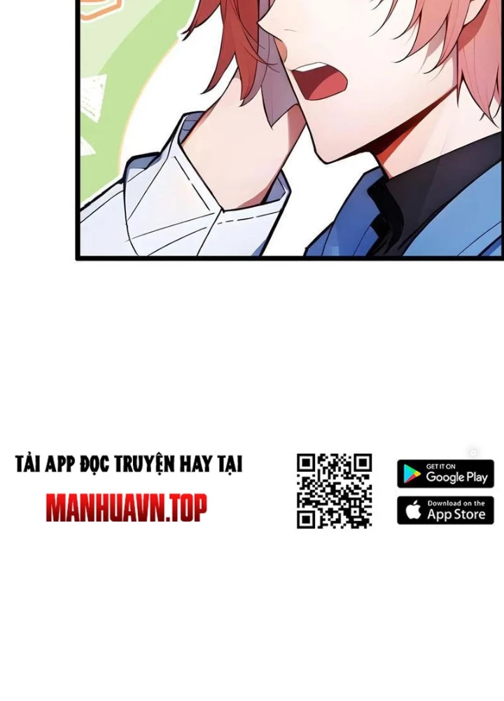 Toàn Dân Chuyển Chức: Tất Cả Kỹ Năng Của Ta đều Là Cấm Chú Chapter 67 - Trang 20