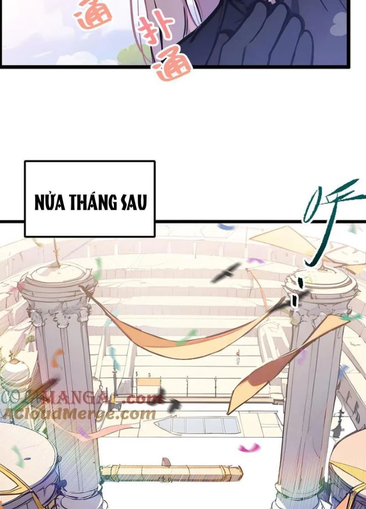 Toàn Dân Chuyển Chức: Tất Cả Kỹ Năng Của Ta đều Là Cấm Chú Chapter 67 - Trang 26