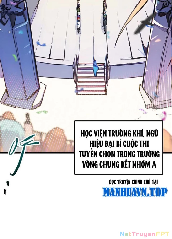 Toàn Dân Chuyển Chức: Tất Cả Kỹ Năng Của Ta đều Là Cấm Chú Chapter 67 - Trang 28