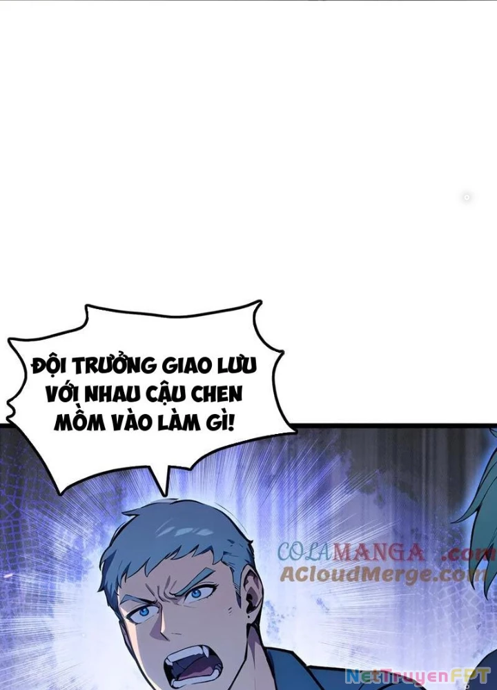 Toàn Dân Chuyển Chức: Tất Cả Kỹ Năng Của Ta đều Là Cấm Chú Chapter 67 - Trang 38