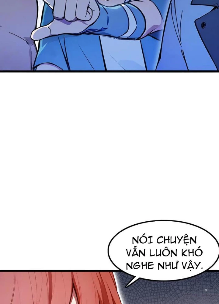 Toàn Dân Chuyển Chức: Tất Cả Kỹ Năng Của Ta đều Là Cấm Chú Chapter 67 - Trang 40