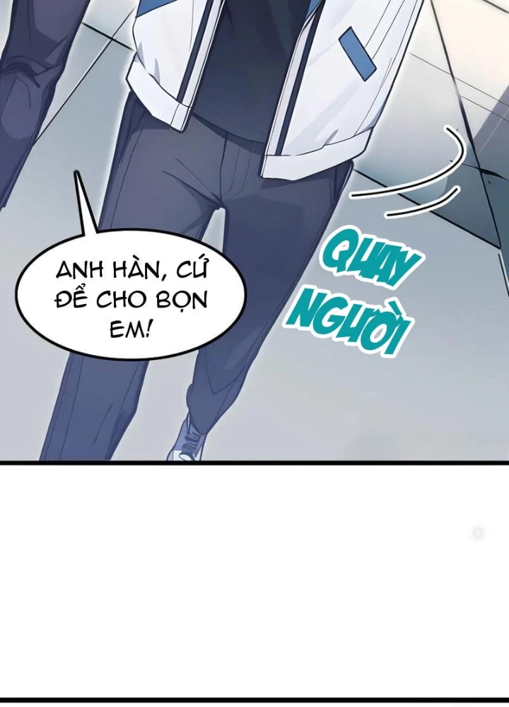 Toàn Dân Chuyển Chức: Tất Cả Kỹ Năng Của Ta đều Là Cấm Chú Chapter 67 - Trang 50