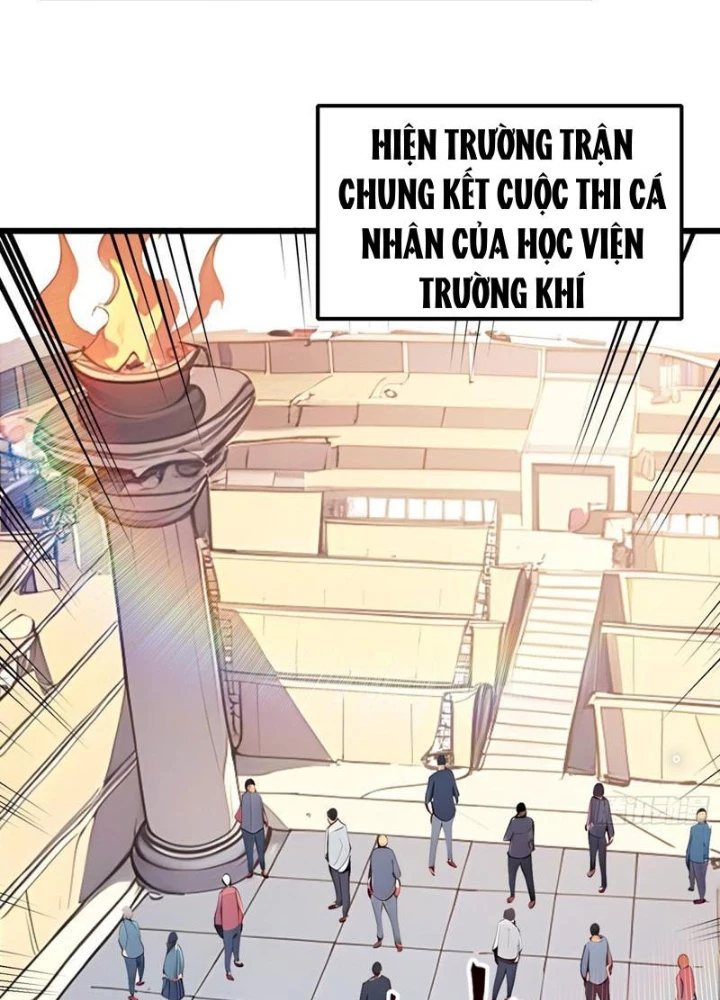 Toàn Dân Chuyển Chức: Tất Cả Kỹ Năng Của Ta đều Là Cấm Chú Chapter 68 - Trang 14