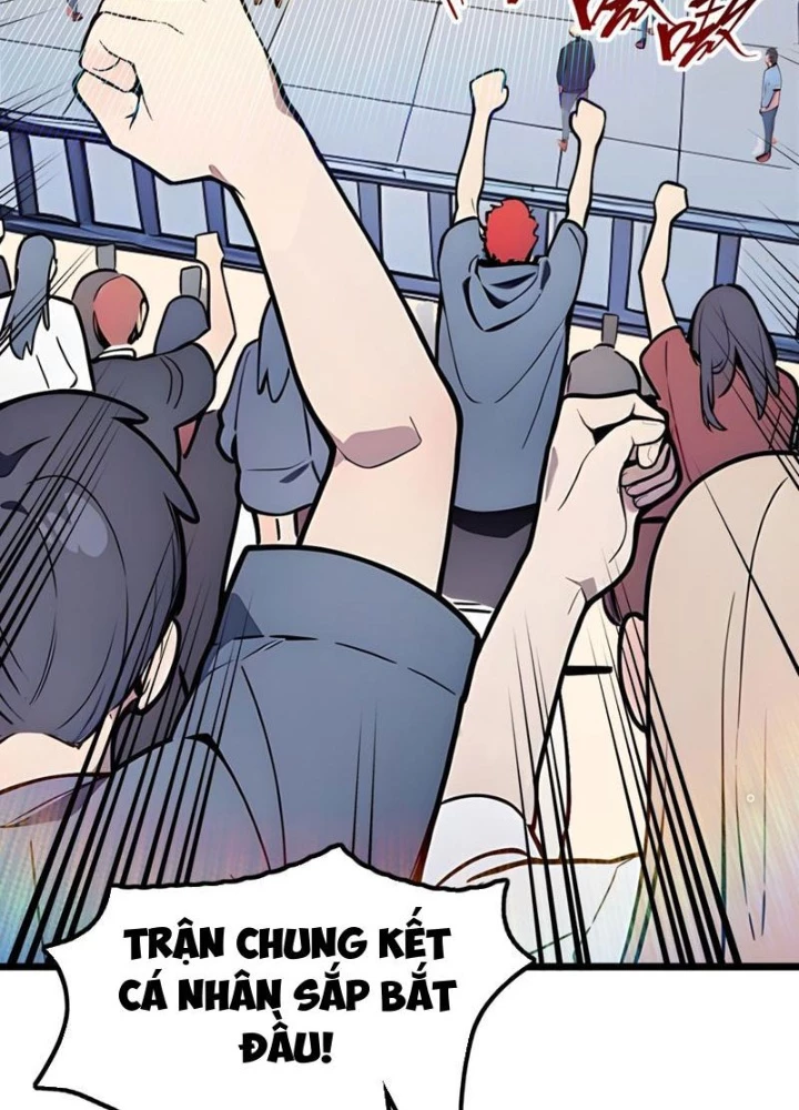 Toàn Dân Chuyển Chức: Tất Cả Kỹ Năng Của Ta đều Là Cấm Chú Chapter 68 - Trang 16