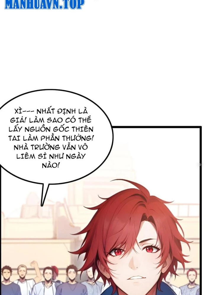 Toàn Dân Chuyển Chức: Tất Cả Kỹ Năng Của Ta đều Là Cấm Chú Chapter 68 - Trang 24