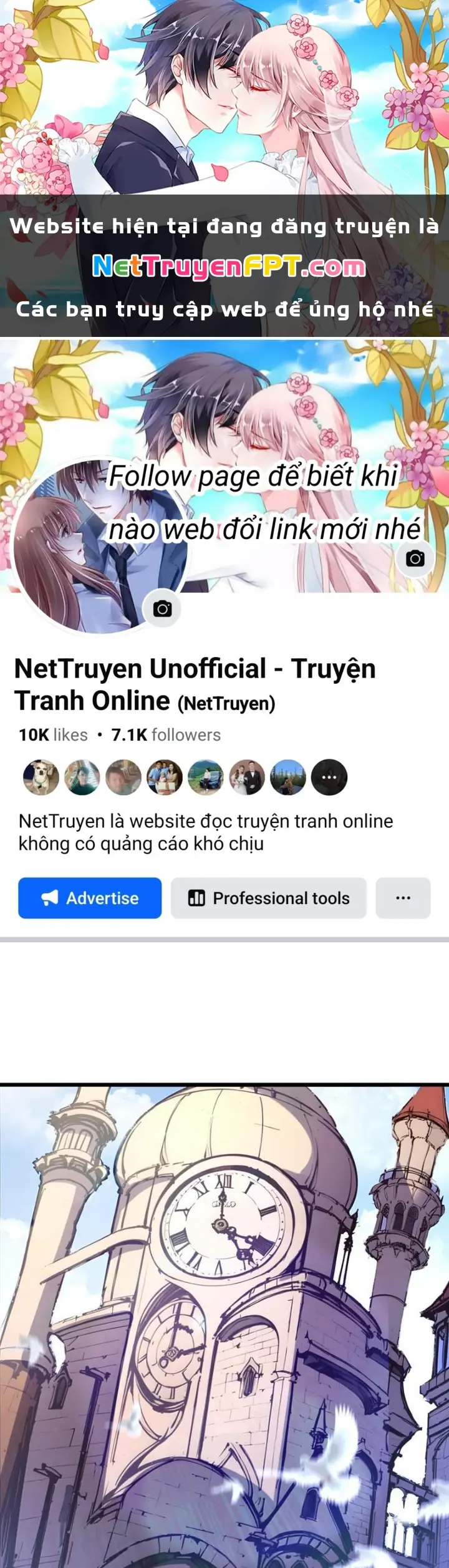 Toàn Dân Chuyển Chức: Tất Cả Kỹ Năng Của Ta đều Là Cấm Chú Chapter 69 - Trang 2