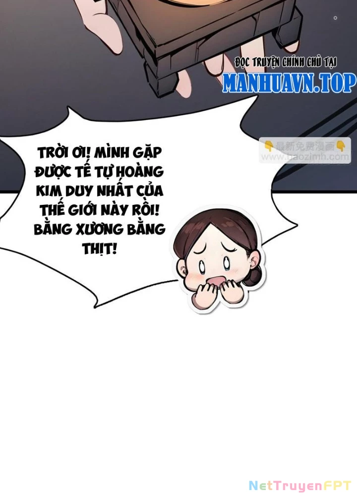Toàn Dân Chuyển Chức: Tất Cả Kỹ Năng Của Ta đều Là Cấm Chú Chapter 69 - Trang 22