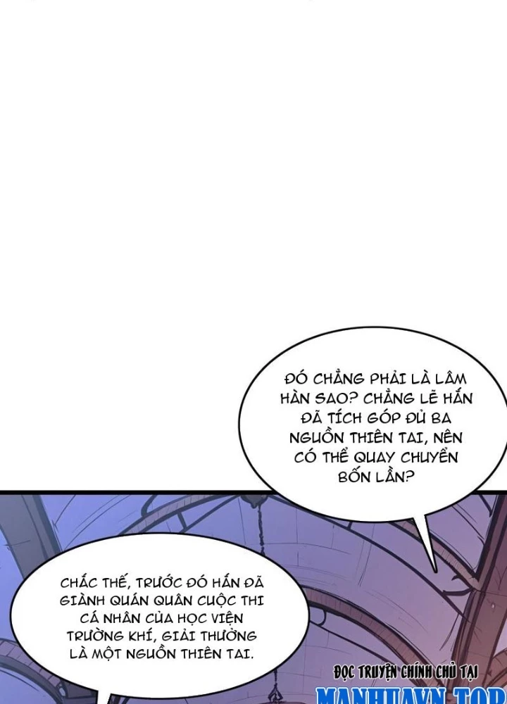 Toàn Dân Chuyển Chức: Tất Cả Kỹ Năng Của Ta đều Là Cấm Chú Chapter 69 - Trang 4