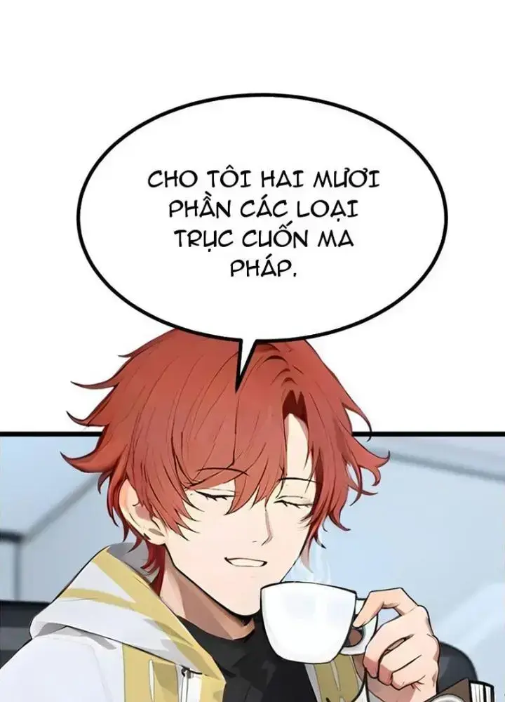 Toàn Dân Chuyển Chức: Tất Cả Kỹ Năng Của Ta đều Là Cấm Chú Chapter 7 - Trang 10