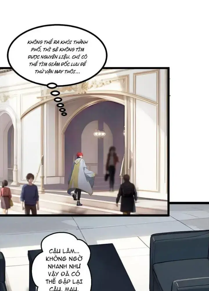 Toàn Dân Chuyển Chức: Tất Cả Kỹ Năng Của Ta đều Là Cấm Chú Chapter 7 - Trang 2