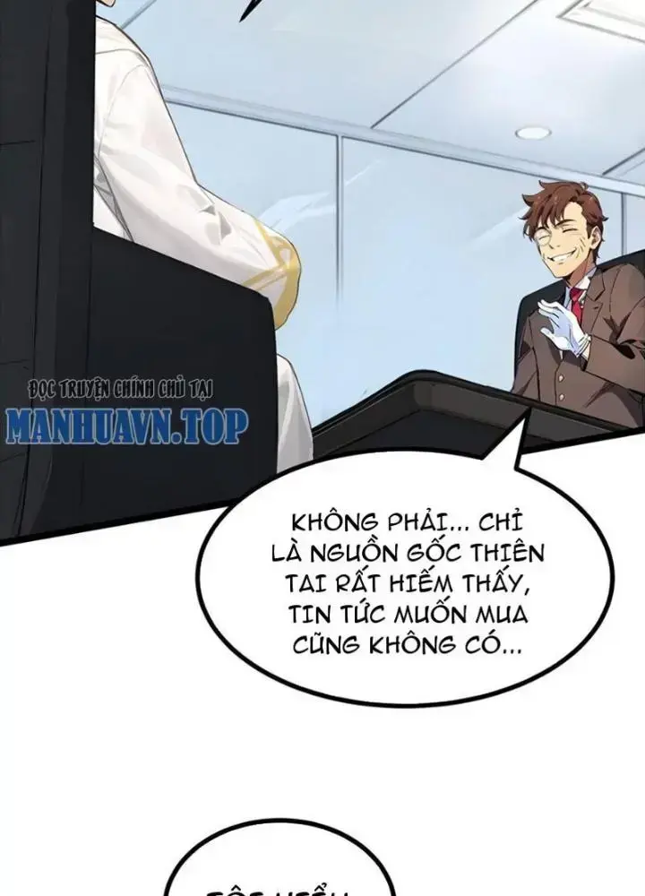 Toàn Dân Chuyển Chức: Tất Cả Kỹ Năng Của Ta đều Là Cấm Chú Chapter 7 - Trang 20