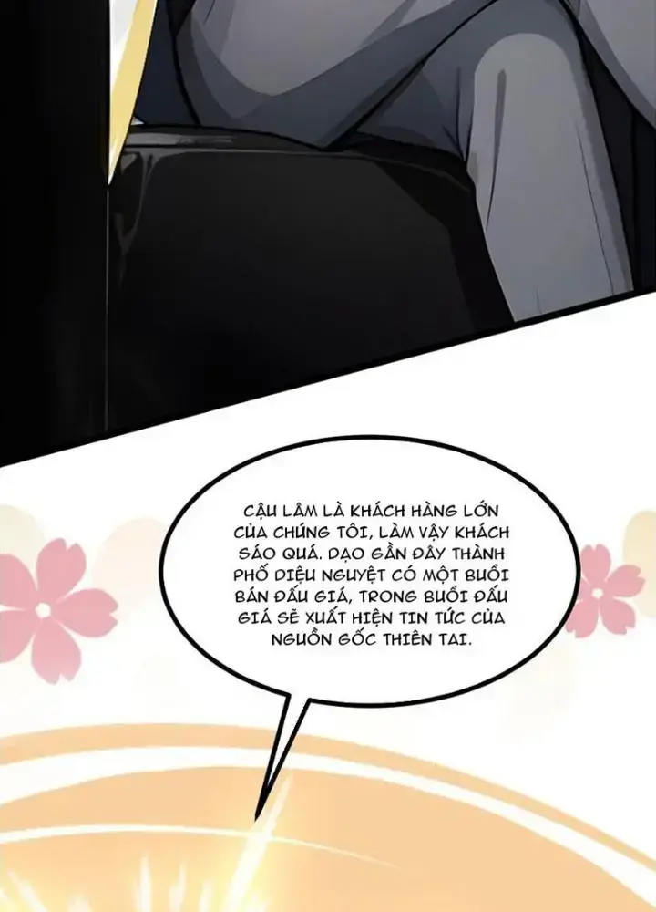 Toàn Dân Chuyển Chức: Tất Cả Kỹ Năng Của Ta đều Là Cấm Chú Chapter 7 - Trang 24