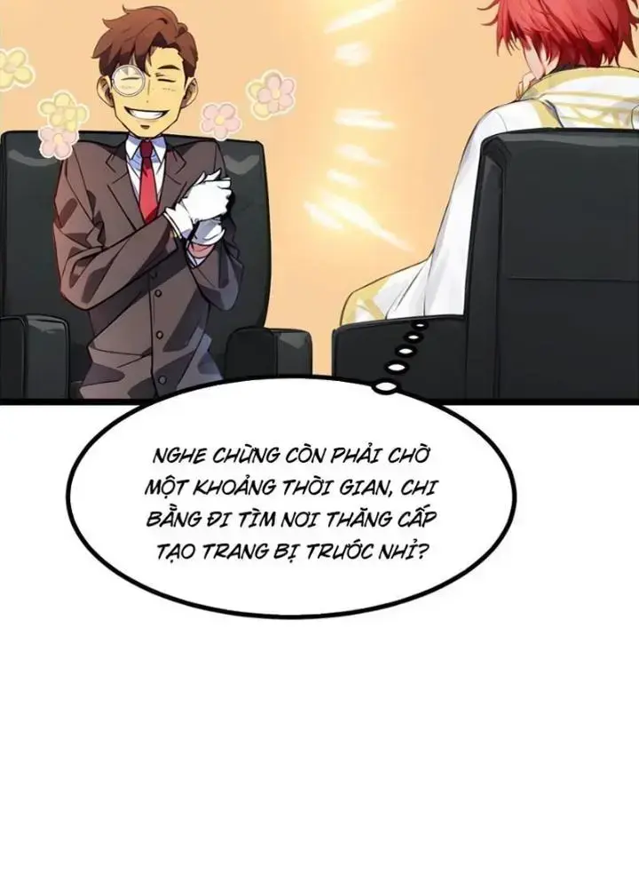 Toàn Dân Chuyển Chức: Tất Cả Kỹ Năng Của Ta đều Là Cấm Chú Chapter 7 - Trang 26