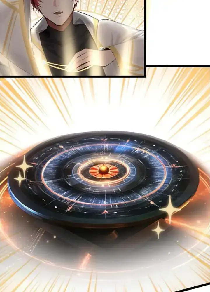 Toàn Dân Chuyển Chức: Tất Cả Kỹ Năng Của Ta đều Là Cấm Chú Chapter 7 - Trang 36