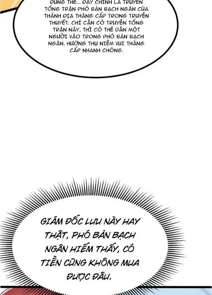 Toàn Dân Chuyển Chức: Tất Cả Kỹ Năng Của Ta đều Là Cấm Chú Chapter 7 - Trang 38