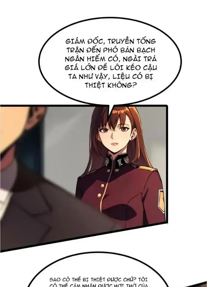 Toàn Dân Chuyển Chức: Tất Cả Kỹ Năng Của Ta đều Là Cấm Chú Chapter 7 - Trang 46