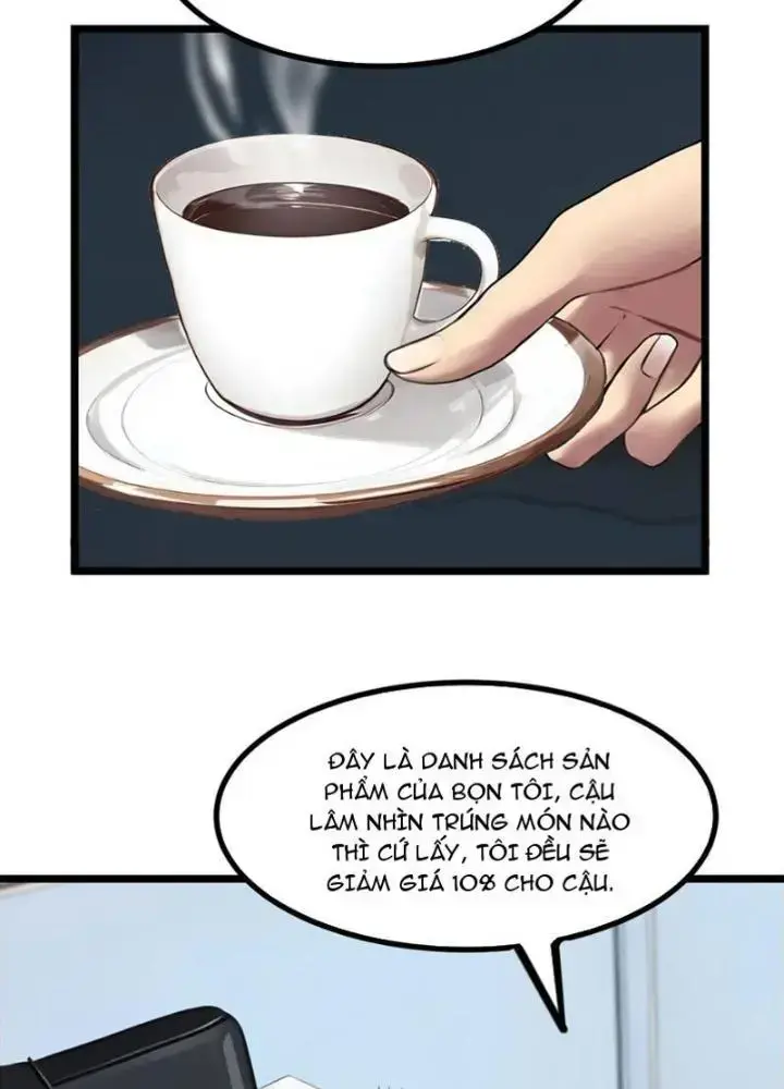 Toàn Dân Chuyển Chức: Tất Cả Kỹ Năng Của Ta đều Là Cấm Chú Chapter 7 - Trang 6