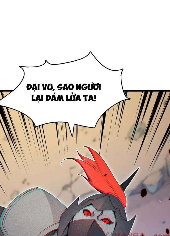 Toàn Dân Chuyển Chức: Tất Cả Kỹ Năng Của Ta đều Là Cấm Chú Chapter 70 - Trang 10