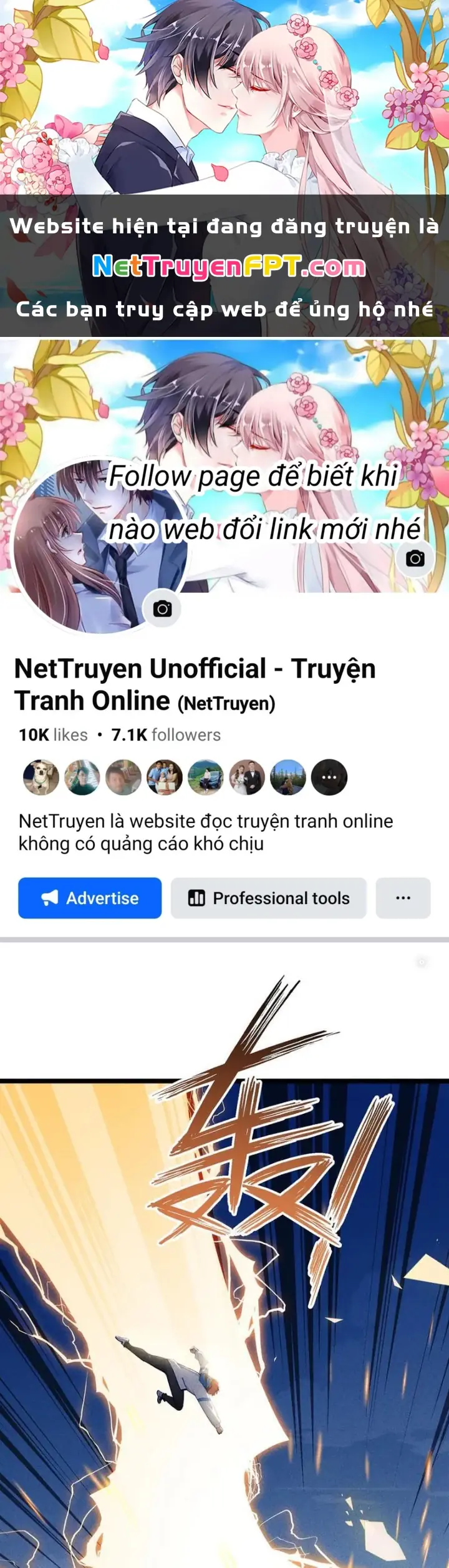 Toàn Dân Chuyển Chức: Tất Cả Kỹ Năng Của Ta đều Là Cấm Chú Chapter 70 - Trang 2