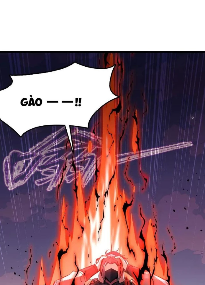 Toàn Dân Chuyển Chức: Tất Cả Kỹ Năng Của Ta đều Là Cấm Chú Chapter 70 - Trang 32