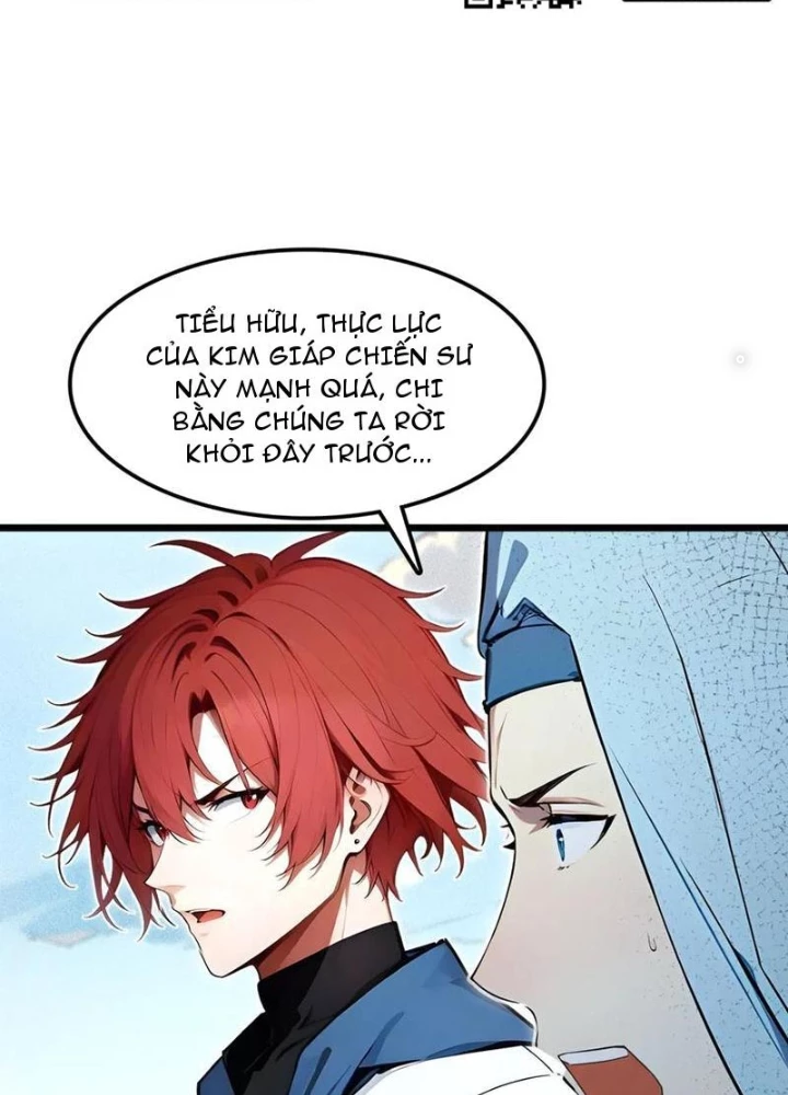 Toàn Dân Chuyển Chức: Tất Cả Kỹ Năng Của Ta đều Là Cấm Chú Chapter 70 - Trang 36